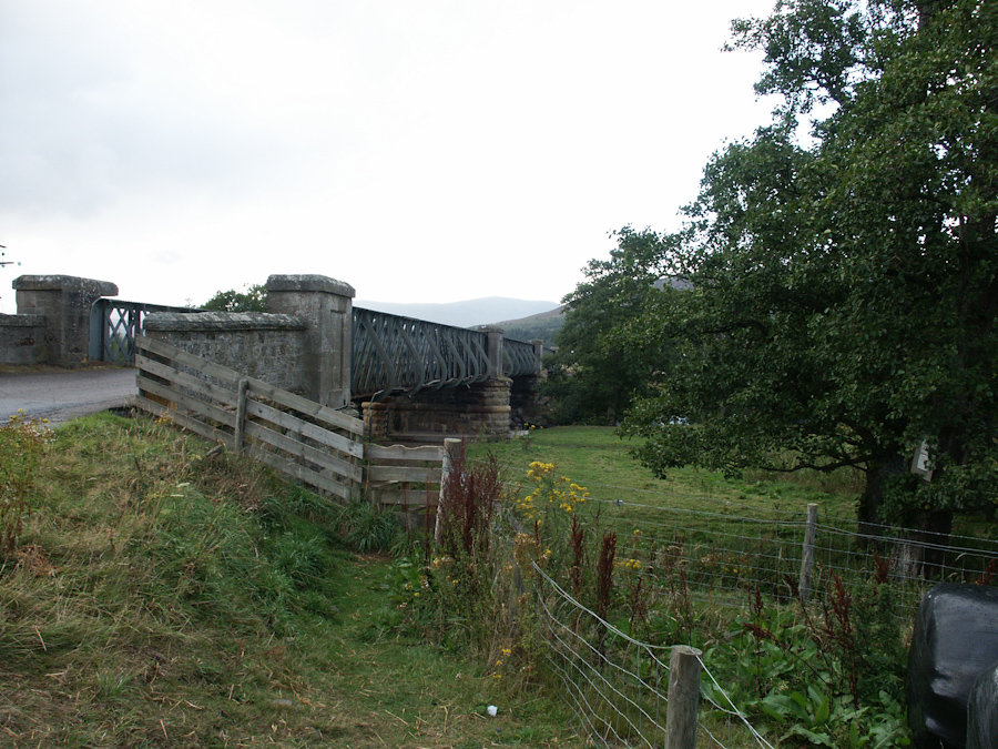 Ruthven Bridge
